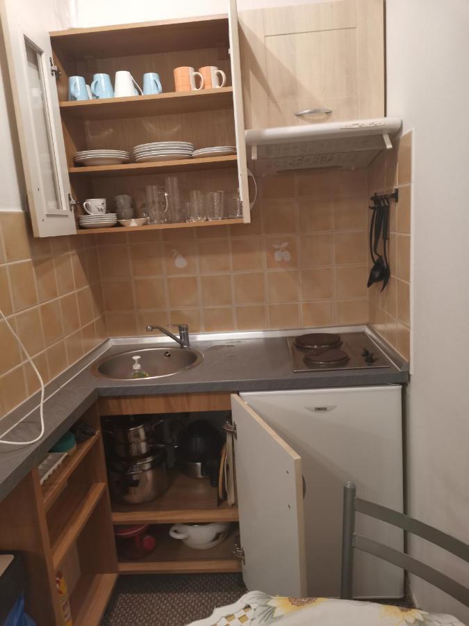 Privat Inka Apartment Liptovsky Mikulas Ngoại thất bức ảnh