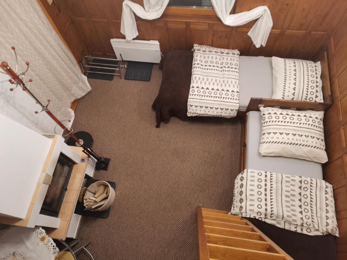 Privat Inka Apartment Liptovsky Mikulas Ngoại thất bức ảnh