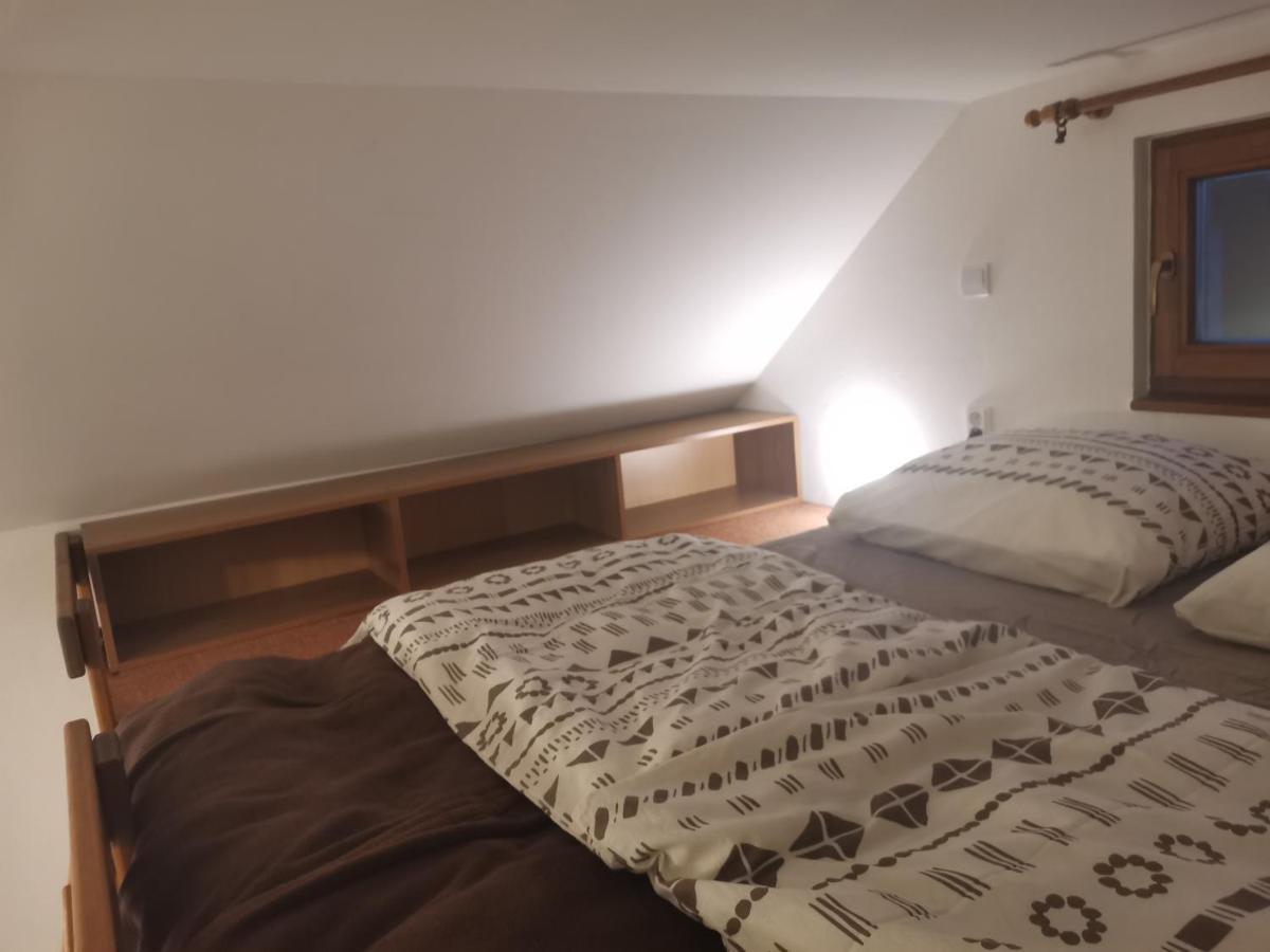 Privat Inka Apartment Liptovsky Mikulas Ngoại thất bức ảnh