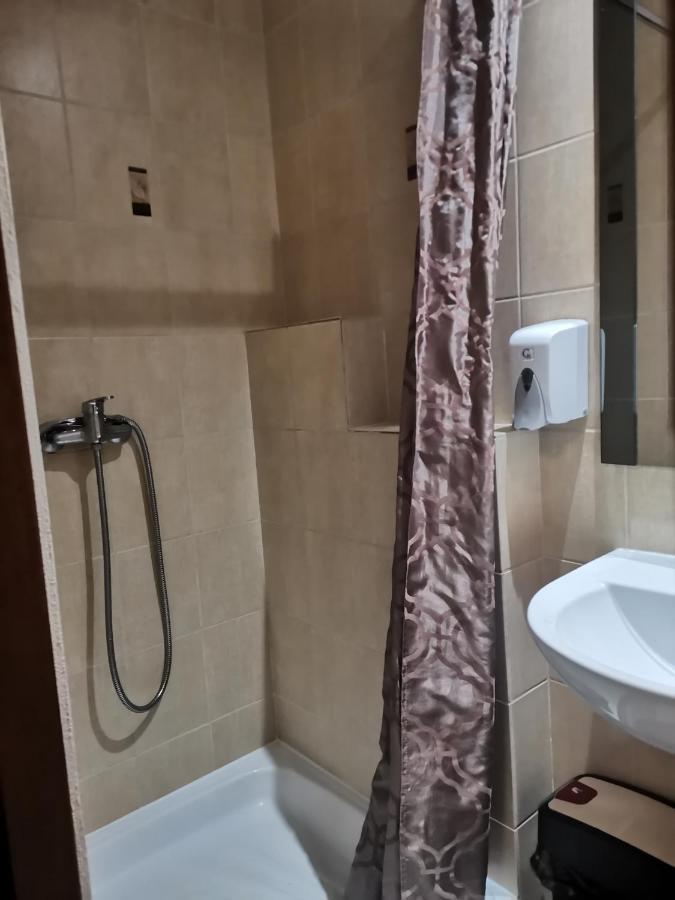 Privat Inka Apartment Liptovsky Mikulas Ngoại thất bức ảnh