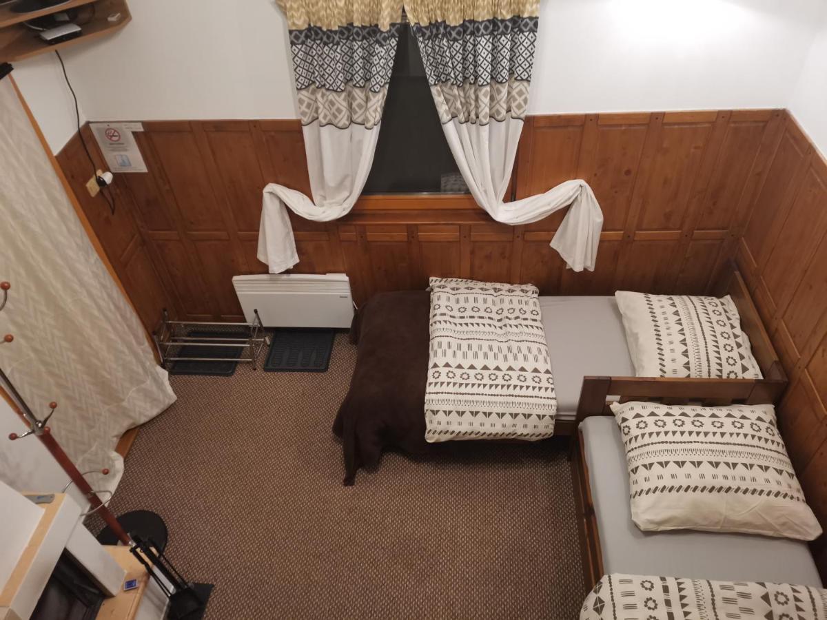 Privat Inka Apartment Liptovsky Mikulas Ngoại thất bức ảnh