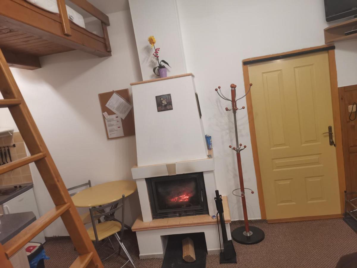 Privat Inka Apartment Liptovsky Mikulas Ngoại thất bức ảnh