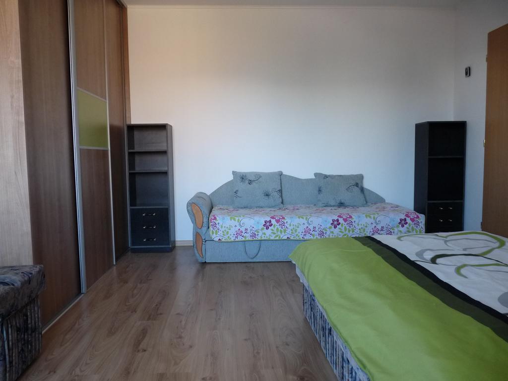 Privat Inka Apartment Liptovsky Mikulas Phòng bức ảnh