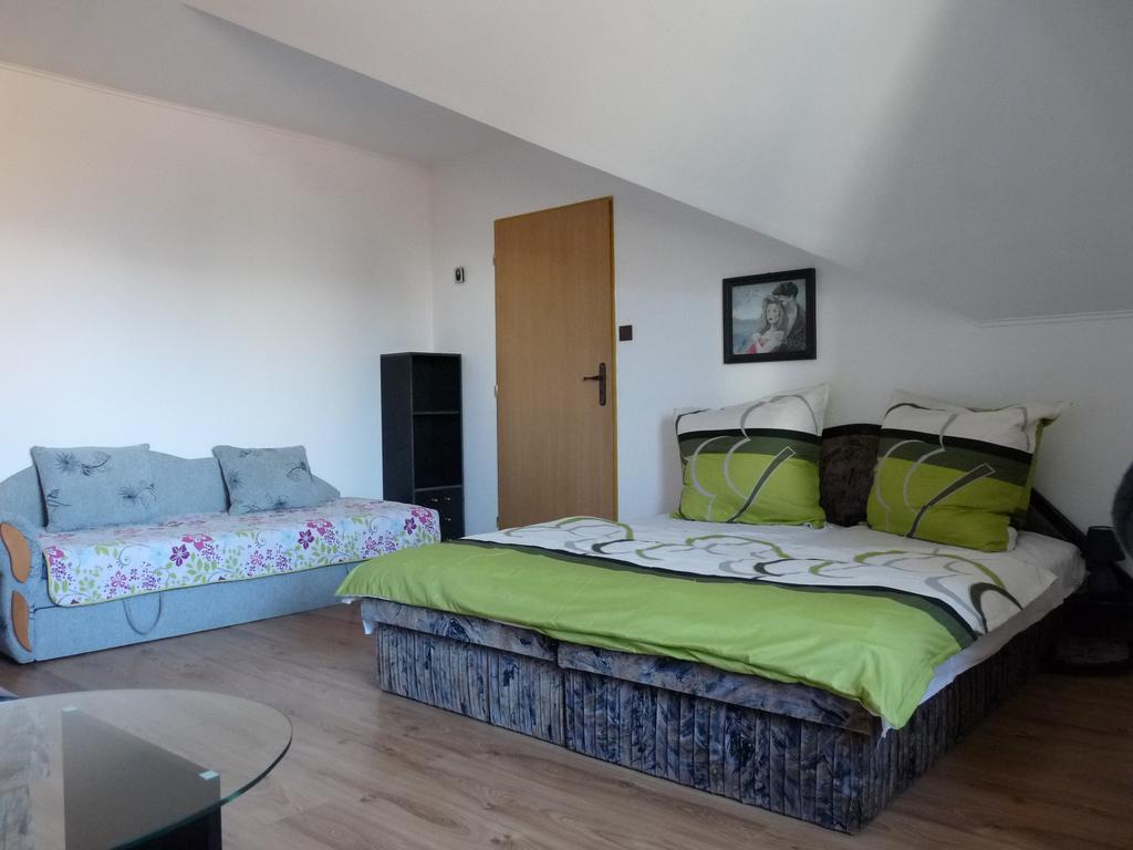 Privat Inka Apartment Liptovsky Mikulas Phòng bức ảnh