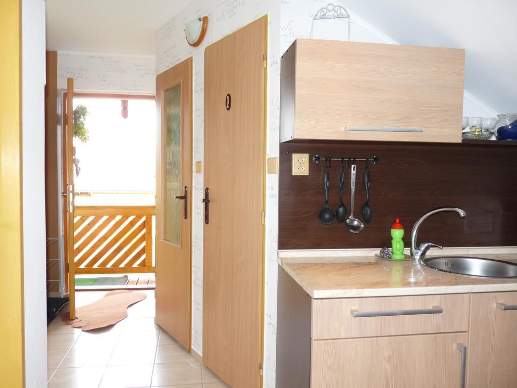 Privat Inka Apartment Liptovsky Mikulas Ngoại thất bức ảnh