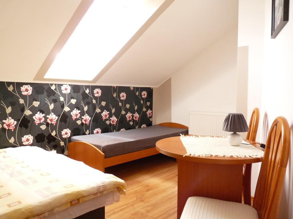 Privat Inka Apartment Liptovsky Mikulas Ngoại thất bức ảnh