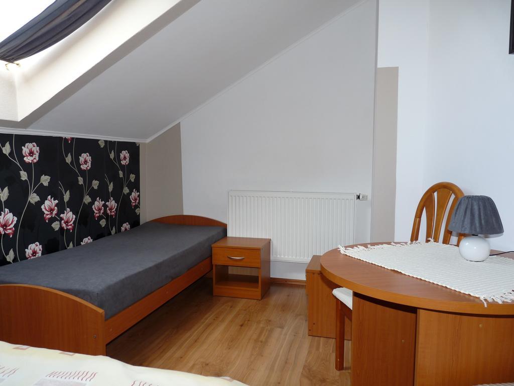 Privat Inka Apartment Liptovsky Mikulas Ngoại thất bức ảnh